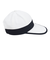 ルコックスポルティフ（lecoqsportif）ゴルフ まぶガード キャップ LG5SCP04L WH00