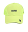 ルコックスポルティフ（lecoqsportif）ゴルフ クーリングキャップ LG5SCP12M LM00