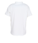 ハーレー（HURLEY）ゴルフウェア 吸水速乾 ピケ アイコン 半袖 ポロシャツ MGPS251109-WHT