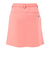 クランク（CLUNK）ゴルフウェア 軽量 ダンボールスカート インナーパンツ付き CL5QUP15 PNK