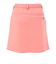 クランク（CLUNK）ゴルフウェア 軽量 ダンボールスカート インナーパンツ付き CL5QUP15 PNK
