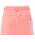 クランク（CLUNK）ゴルフウェア 軽量 ダンボールスカート インナーパンツ付き CL5QUP15 PNK