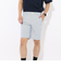 ハーレー（HURLEY）ゴルフウェア 吸汗速乾 シアサッカー ハーフパンツ レギュラー丈 MGWS251120-BLU