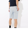 ハーレー（HURLEY）ゴルフウェア 吸汗速乾 シアサッカー ハーフパンツ レギュラー丈 MGWS251120-BLU
