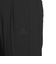 アディダス（adidas）ゴルフウェア ワイドアンクルパンツ EX stretch active スリーストライプス KVH16-JF6308BLK