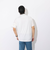 ハーレー（HURLEY）ゴルフウェア 軽量 通気性 ファントム メッシュ アイコン 半袖 ポロシャツ MGPS251110-WHT