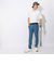 ハーレー（HURLEY）ゴルフウェア 軽量 通気性 ファントム メッシュ アイコン 半袖 ポロシャツ MGPS251110-WHT