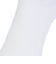 ハーレー（HURLEY）ゴルフ 抗菌防臭 ファントム ワンアンドオンリー クルー ソックス MGSC251139-WHT