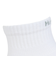 ハーレー（HURLEY）ゴルフ 抗菌防臭 ファントム ワンアンドオンリー クルー ソックス MGSC251139-WHT