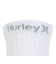 ハーレー（HURLEY）ゴルフ 抗菌防臭 ファントム ワンアンドオンリー クルー ソックス MGSC251139-WHT