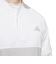 アディダス（adidas）ゴルフウェア アディダス ゴルフ 2-in-1 シャツ KVH26-JE7144W