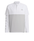 アディダス（adidas）ゴルフウェア アディダス ゴルフ 2-in-1 シャツ KVH26-JE7144W