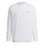 アディダス（adidas）ゴルフウェア アディダス ゴルフ 2-in-1 シャツ KVH26-JE7144W