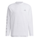 アディダス（adidas）ゴルフウェア アディダス ゴルフ 2-in-1 シャツ KVH26-JE7144W