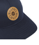 アディダス（adidas）ゴルフ コットン サークルパッチ キャップ KVM07-JJ3834NVY