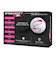 テーラーメイド（TAYLORMADE）ゴルフボール スピードソフト インク 24 SpeedSoft INK PK ダース(12個入り)