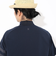 ハーレー（HURLEY）ゴルフウェア 吸汗速乾 ファントム アイコン ブロックパーティー 半袖 モックネック MGPS251108-OBS