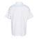 ハーレー（HURLEY）ゴルフウェア 吸汗速乾 ファントム アイコン ブロックパーティー 半袖 ポロシャツ MGPS251107-WHT
