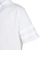 ハーレー（HURLEY）ゴルフウェア 吸汗速乾 ファントム アイコン ブロックパーティー 半袖 ポロシャツ MGPS251107-WHT