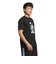 アディダス（adidas）ゴルフウェア ビヨンド ザ コース カルチャー 半袖Tシャツ KRN79-JJ4198BLK