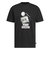 アディダス（adidas）ゴルフウェア ビヨンド ザ コース カルチャー 半袖Tシャツ KRN79-JJ4198BLK