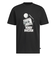 アディダス（adidas）ゴルフウェア ビヨンド ザ コース カルチャー 半袖Tシャツ KRN79-JJ4198BLK