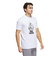 アディダス（adidas）ゴルフウェア ビヨンド ザ コース カルチャー 半袖Tシャツ KRN79-JJ4197W