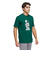 アディダス（adidas）ゴルフウェア ビヨンド ザ コース カルチャー 半袖Tシャツ KRN79-JJ4195GRN