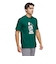アディダス（adidas）ゴルフウェア ビヨンド ザ コース カルチャー 半袖Tシャツ KRN79-JJ4195GRN