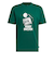 アディダス（adidas）ゴルフウェア ビヨンド ザ コース カルチャー 半袖Tシャツ KRN79-JJ4195GRN