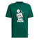 アディダス（adidas）ゴルフウェア ビヨンド ザ コース カルチャー 半袖Tシャツ KRN79-JJ4195GRN