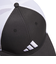 アディダス（adidas）サイドロゴ メッシュキャップ KTK08-JH3636BLK