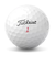 タイトリスト（TITLEIST）PRO V1X ローナンバー 3P ゴルフボール T2049S-3PJ スリーブ(3個入り)