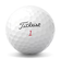 タイトリスト（TITLEIST）PRO V1X ローナンバー 3P ゴルフボール T2049S-3PJ スリーブ(3個入り)