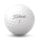 タイトリスト（TITLEIST）PRO V1X ハイナンバー 3P ゴルフボール T2049S-H-3PJ スリーブ(3個入り)