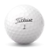タイトリスト（TITLEIST）PRO V1  ローナンバー 3P ゴルフボール T2029S-3PJ スリーブ(3個入り)