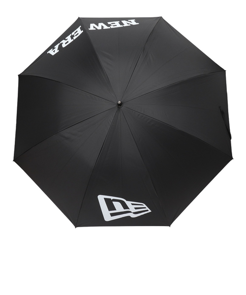 ニューエラ（NEW ERA）ゴルフ 傘 日傘 晴雨兼用 軽量 75cm