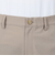 ハーレー（HURLEY）ゴルフウェア 吸汗速乾 シアサッカー ハーフパンツ ショート丈 MGWS251119-BEG