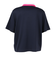 J.LINDEBERG（J.LINDEBERG）ゴルフウェア 吸水速乾 接触冷感 ジャガードジャージ 半袖 ポロシャツ 072-21444-098