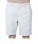 ハーレー（HURLEY）ゴルフウェア 吸汗速乾 シアサッカー ハーフパンツ ショート丈 MGWS251119-GRY