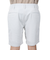 ハーレー（HURLEY）ゴルフウェア 吸汗速乾 シアサッカー ハーフパンツ ショート丈 MGWS251119-GRY
