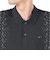 J.LINDEBERG（J.LINDEBERG）ゴルフウェア 吸水速乾 Kalle Reg Fit 半袖 ポロシャツ 071-22857-019
