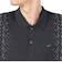 J.LINDEBERG（J.LINDEBERG）ゴルフウェア 吸水速乾 Kalle Reg Fit 半袖 ポロシャツ 071-22857-019
