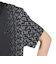 J.LINDEBERG（J.LINDEBERG）ゴルフウェア 吸水速乾 Kalle Reg Fit 半袖 ポロシャツ 071-22857-019