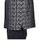 J.LINDEBERG（J.LINDEBERG）ゴルフウェア 吸水速乾 Kalle Reg Fit 半袖 ポロシャツ 071-22857-019