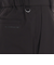 シルバースコット845（SILVERSCOTT845）ゴルフウェア 撥水 タイプ3 ショート パンツ SS25SSP003 BLK
