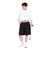 シルバースコット845（SILVERSCOTT845）ゴルフウェア 撥水 タイプ3 ショート パンツ SS25SSP003 BLK