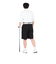 シルバースコット845（SILVERSCOTT845）ゴルフウェア 撥水 タイプ3 ショート パンツ SS25SSP003 BLK