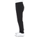 シルバースコット845（SILVERSCOTT845）ゴルフウェア 撥水 TYPE1 STRAIGHT ストレートパンツ SS25SSP001 BLK