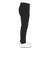 シルバースコット845（SILVERSCOTT845）ゴルフウェア 撥水 TYPE1 STRAIGHT ストレートパンツ SS25SSP001 BLK